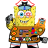 Spongbawn Spicklebottom