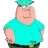 Peter griffin